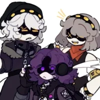 Yan V N and Uzi - MD