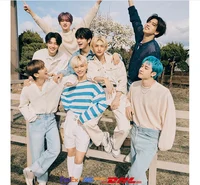 Stray Kids