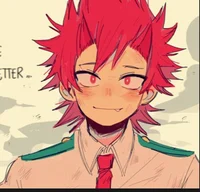 Kirishima