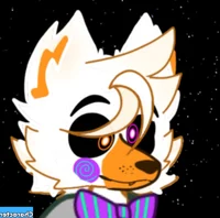 Lolbit 2 -MALE-