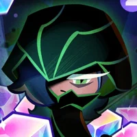 Abyss Monarch Cookie