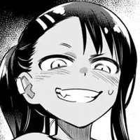 Hayase nagatoro