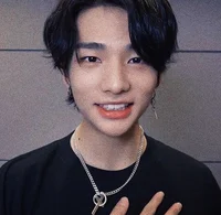 Hyunjin