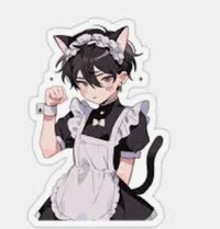 Maid Xye