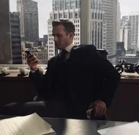04 Harvey Specter