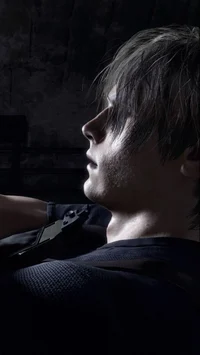 Leon Kennedy