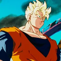 Gohan del futuro