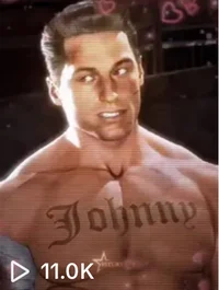 Johnny Cage
