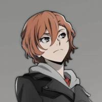 Chuuya Nakahara