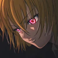 Kurapika 