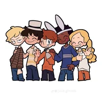 Fnaf kids RP - movie