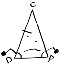 Triangle DCP