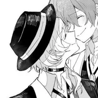 Nakahara Chuuya