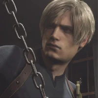 Leon Kennedy 