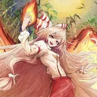 Mokou Fujiwara
