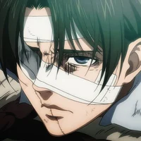 Levi Ackerman