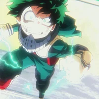 -My Hero Academia