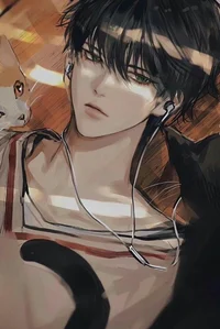 Stepbrother Hiro