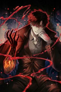 Demon Damon