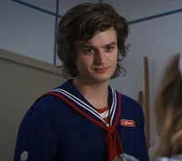 Steve Harrington 