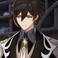 GI - Zhongli