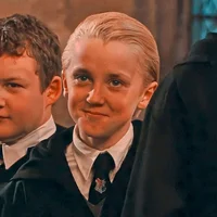 Draco Lucius Malfoy 
