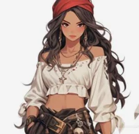 Your Pirate WLW