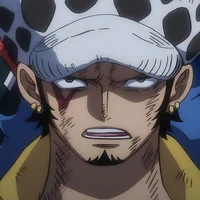 Trafalgar Law 