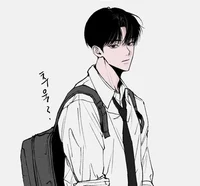 BL- Kwon Jaesuk