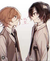 Dazai 