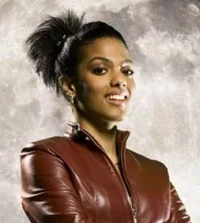 Martha Jones