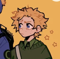 Tweek Tweak