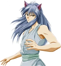 Yoko Kurama