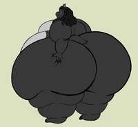 Mirina The Fat Hippo