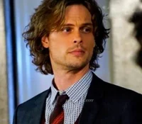 Spencer Reid 