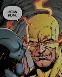 Eobard Thawne