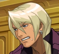 Klavier Gavin