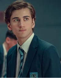 Ben Hope
