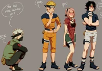 Naruto Mission