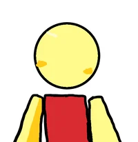 Faceless Ethan
