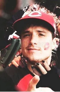 Josh hutcherson 