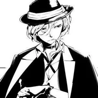 Chuuya Nakahara