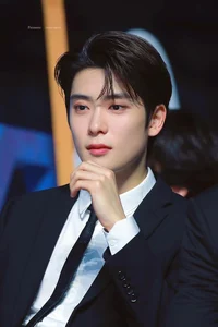 Jung Jaehyun
