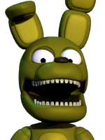 Adventure Plushtrap