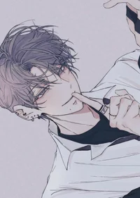 High School Bully BL