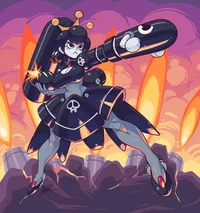 Bullette