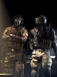 Ghost e Konig