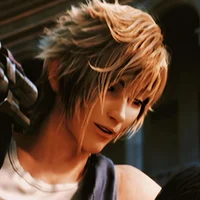 Prompto Argentum