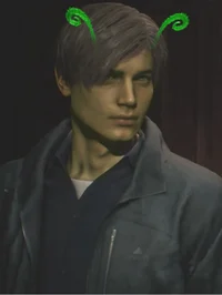 Leon Kennedy