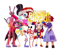 Digital Circus